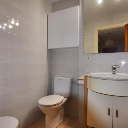 Apartamento Las Pitas * S'Agaro