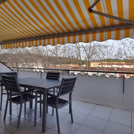 Apartamento Las Pitas Apartment