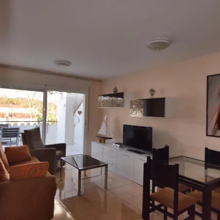 Apartamento Las Pitas Apartment S'Agaro