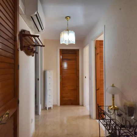 Apartamento Las Pitas Apartment S'Agaro