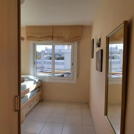 Apartamento Las Pitas * S'Agaro