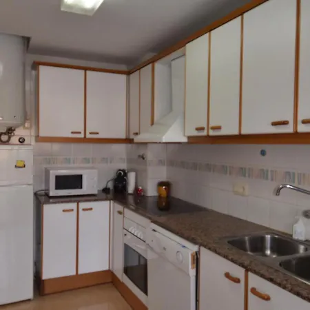 Apartamento Las Pitas S'Agaro