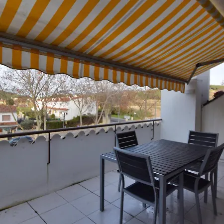 Apartamento Las Pitas Apartment *