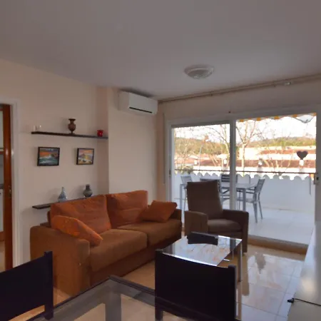 Apartamento Las Pitas *