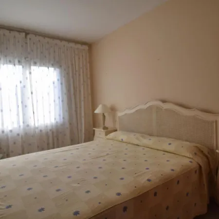 Apartamento Las Pitas Apartment S'Agaro