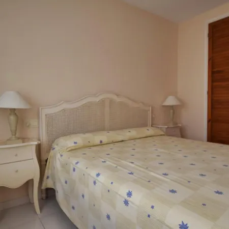 Apartamento Las Pitas