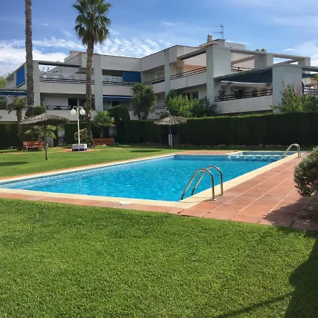 Apartamento Las Pitas S'Agaro