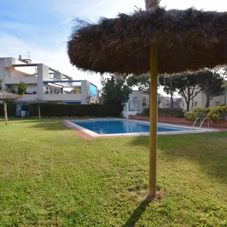 Apartamento Las Pitas Apartment S'Agaro