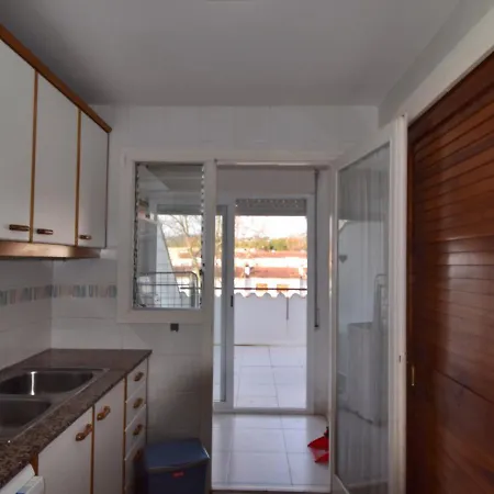 Apartamento Las Pitas *